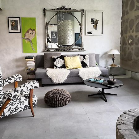 Villa De Hura Apartment Bergamo Luaran gambar