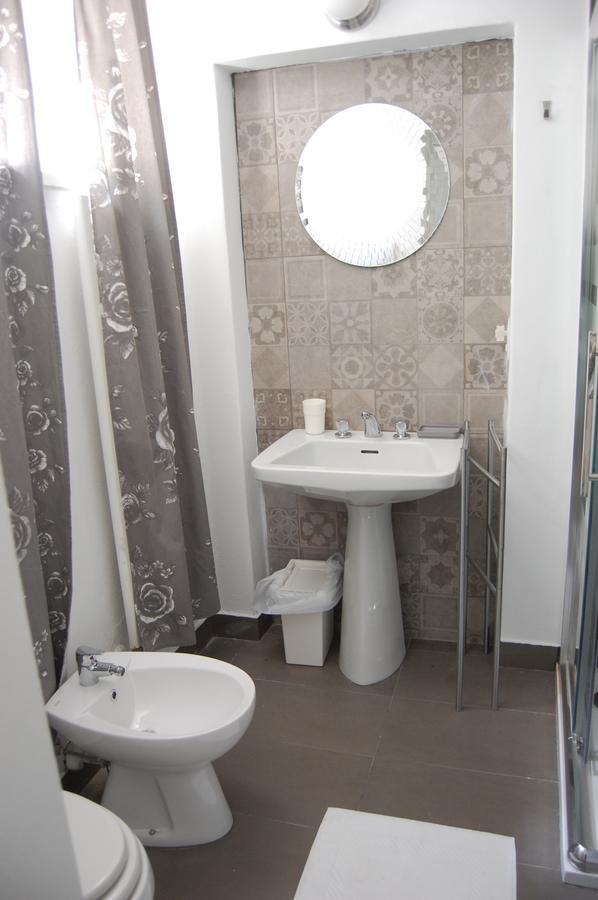 Villa De Hura Apartment Bergamo Luaran gambar