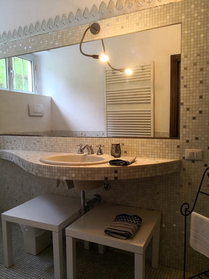 Villa De Hura Apartment Bergamo Luaran gambar