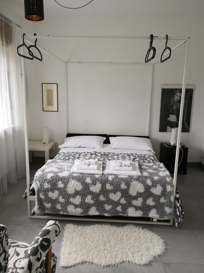 Villa De Hura Apartment Bergamo Luaran gambar