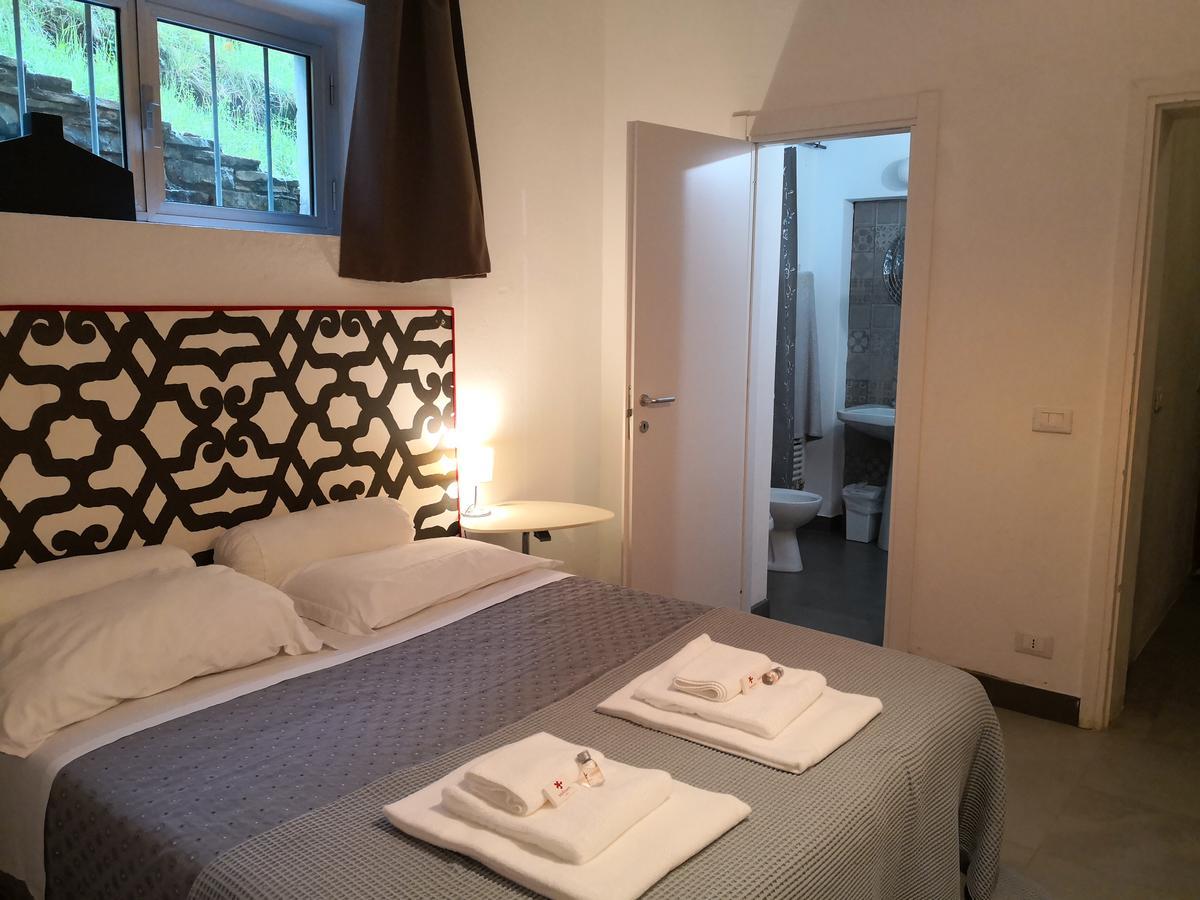 Villa De Hura Apartment Bergamo Luaran gambar