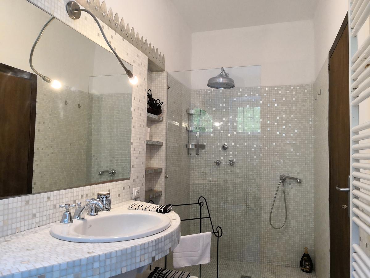 Villa De Hura Apartment Bergamo Luaran gambar